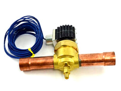 York 025-33236-000 Solenoid Valve
