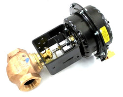 Johnson Controls VG7241RT+823C00 Valve Assembly