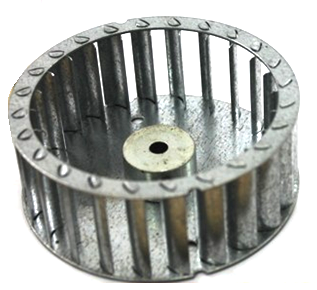 Carrier LA11RA039 Blower Wheel
