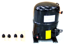 Carrier P032-3121 Compressor