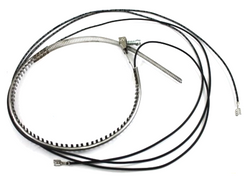 Carrier P041-4443 Crankcase Heater