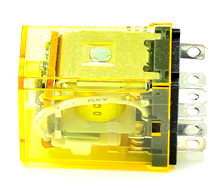 IDEC RH2B-ULDC12V Relay
