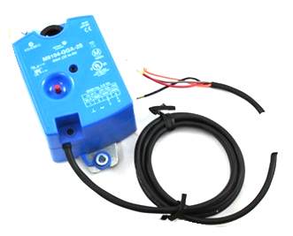 Johnson Controls M9104-GGA-2S Actuator