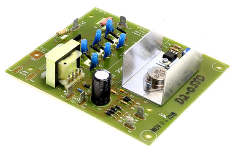 Carrier D2055D Power Board