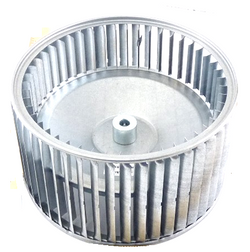 Carrier LA22LA017 Wheel