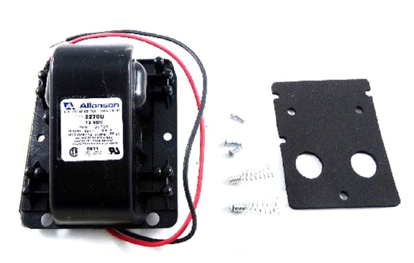 Allanson Transformers 2270-U Ignitor