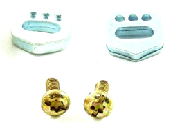 Johnson Controls M9220-603 Stop Kit