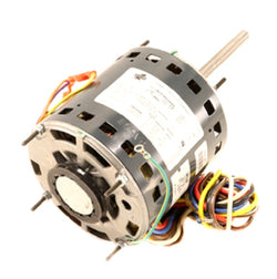 York S1-FHM3466 Motor