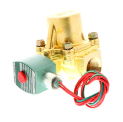 ASCO 8210G78 Solenoid Valve