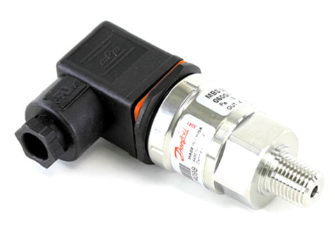 Danfoss 060G1137 Pressure Transmitter