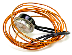 Carrier HH680369 Limit Switch