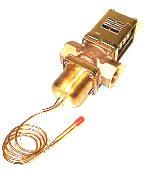 Johnson Controls V46BC-2 Valve