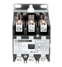 Schneider Electric (Square D) 8910DPA43V09 Contactor