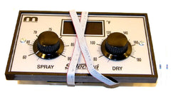 Maxitrol TD294E-609-0818 Temperature Selector