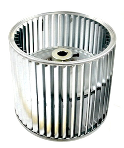 Carrier LA22LA105 Blower Wheel