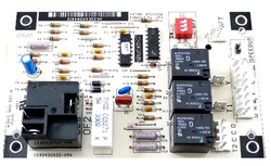 Carrier HK32EA008 Defrost Board
