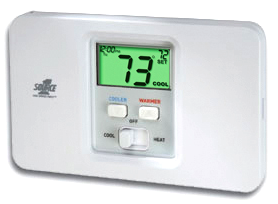York S1-THEC11P5S Thermostat