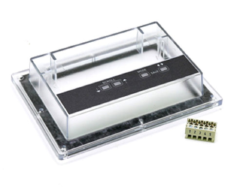 Honeywell 204718A Cover Assembly