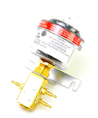 Johnson Controls V-6135-1 Switching Valve