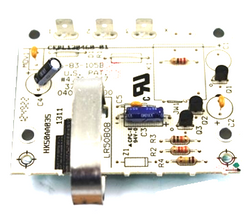 Carrier HK50AA035 Board