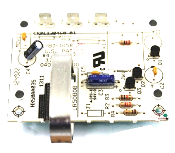Carrier HK50AA035 Board