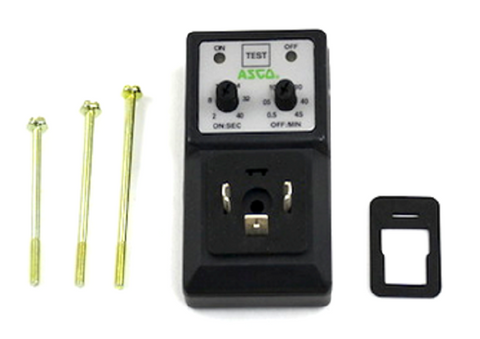 ASCO 272839-009 Timer Drain Kit