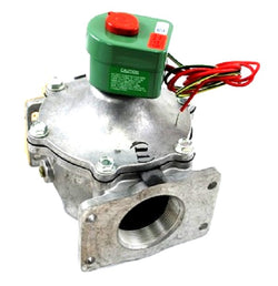 ASCO 8214280CSA-24V Solenoid Valve