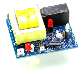 Raypak 007157F Board