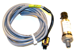 Johnson Controls P499RAP-101K Pressure Transducer