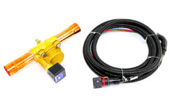 York 375-75882-000 Solenoid Kit