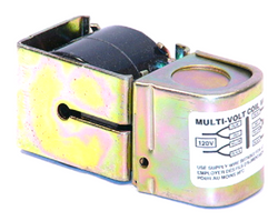 Parker 75370 Coil