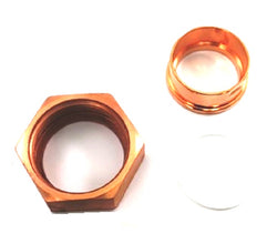 Copeland 934-0002-00 Adaptor