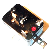 White-Rodgers 90-290Q Relay