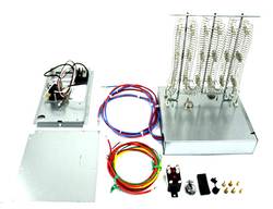York S1-2PH08521006 Heat Kit