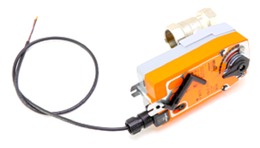 Belimo B238+AFRB24 Actuator – GSIstore