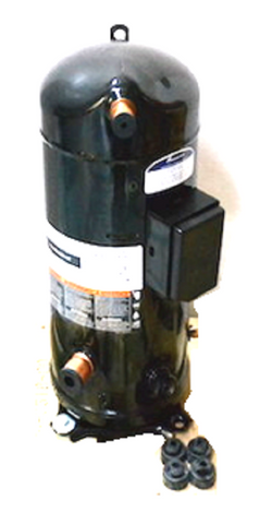 Copeland ZR108KCE-TF5-950 Compressor