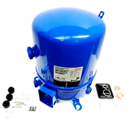 Danfoss MTZ56-4VI Compressor