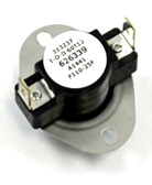 Nordyne 626339 Fan Control