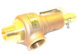 Conbraco 19-KHGA-15 Valve