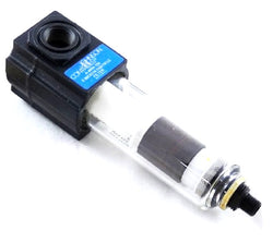 Johnson Controls A-4000-156 Filter Assembly