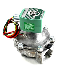 ASCO 8215G70-12VDC Solenoid Valve