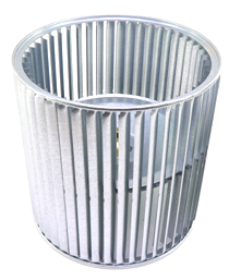 Carrier LA22LA036 Blower Wheel