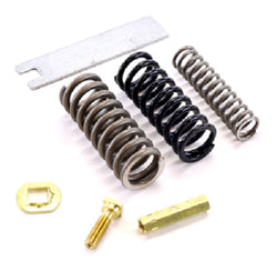 Schneider Electric (Barber Colman) AV-7600 Linkage