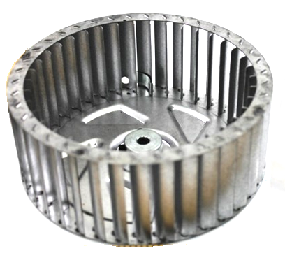 Carrier LA21RB554 Blower Wheel