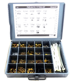 Honeywell MJK100 Fittings Kit