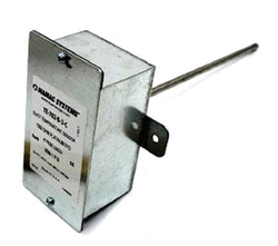 MAMAC Systems TE-702-B-3-C Temperature Sensor