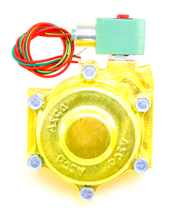 ASCO 8210G100-24V Solenoid Valve