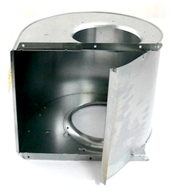 Nordyne D07483R Blower Housing