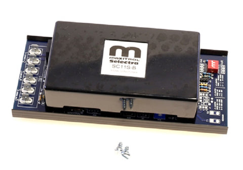 Maxitrol SC11S-B Conditioner