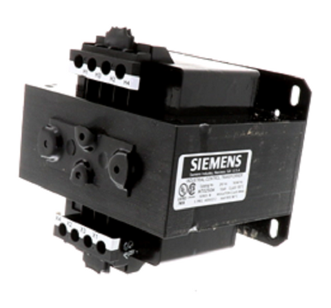 Siemens Industrial Controls MT0250M Transformer